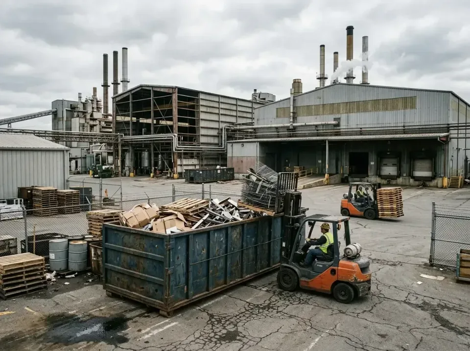 industrial-factory-scrap-conta-003 — frequently asked questions, Cheap Roll-off Dumpster Rentals in Indianola, IA